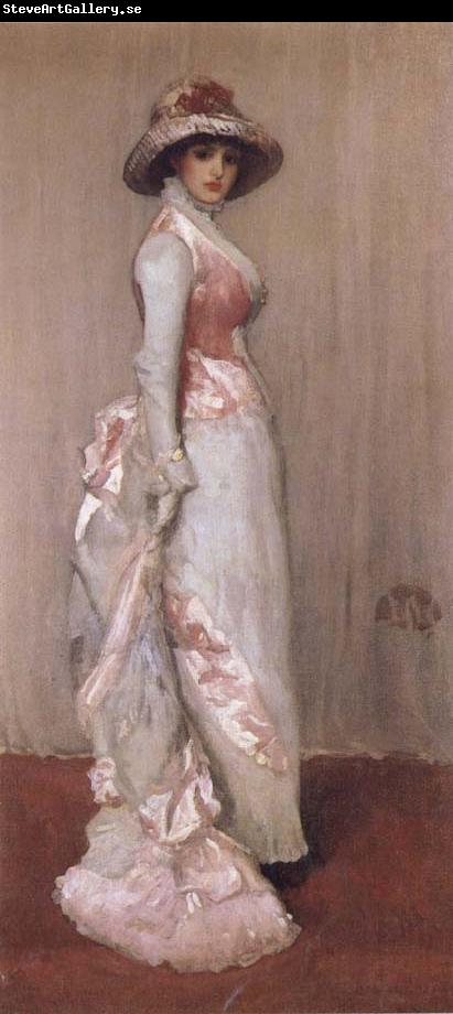 James Abbott Mcneill Whistler Valerie,Lady Meux